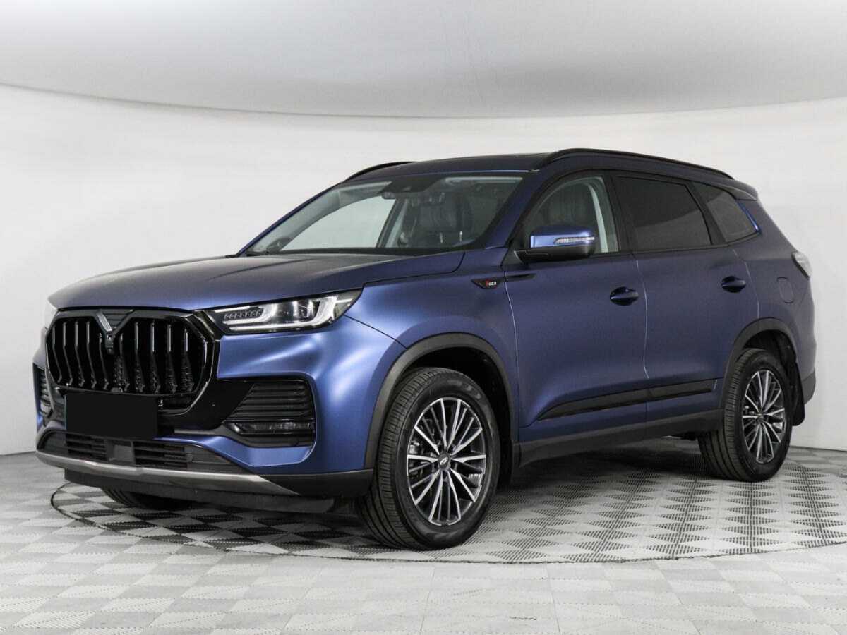 Chery Tiggo 8 Pro Max с пробегом — 2022 год. Фото: #0