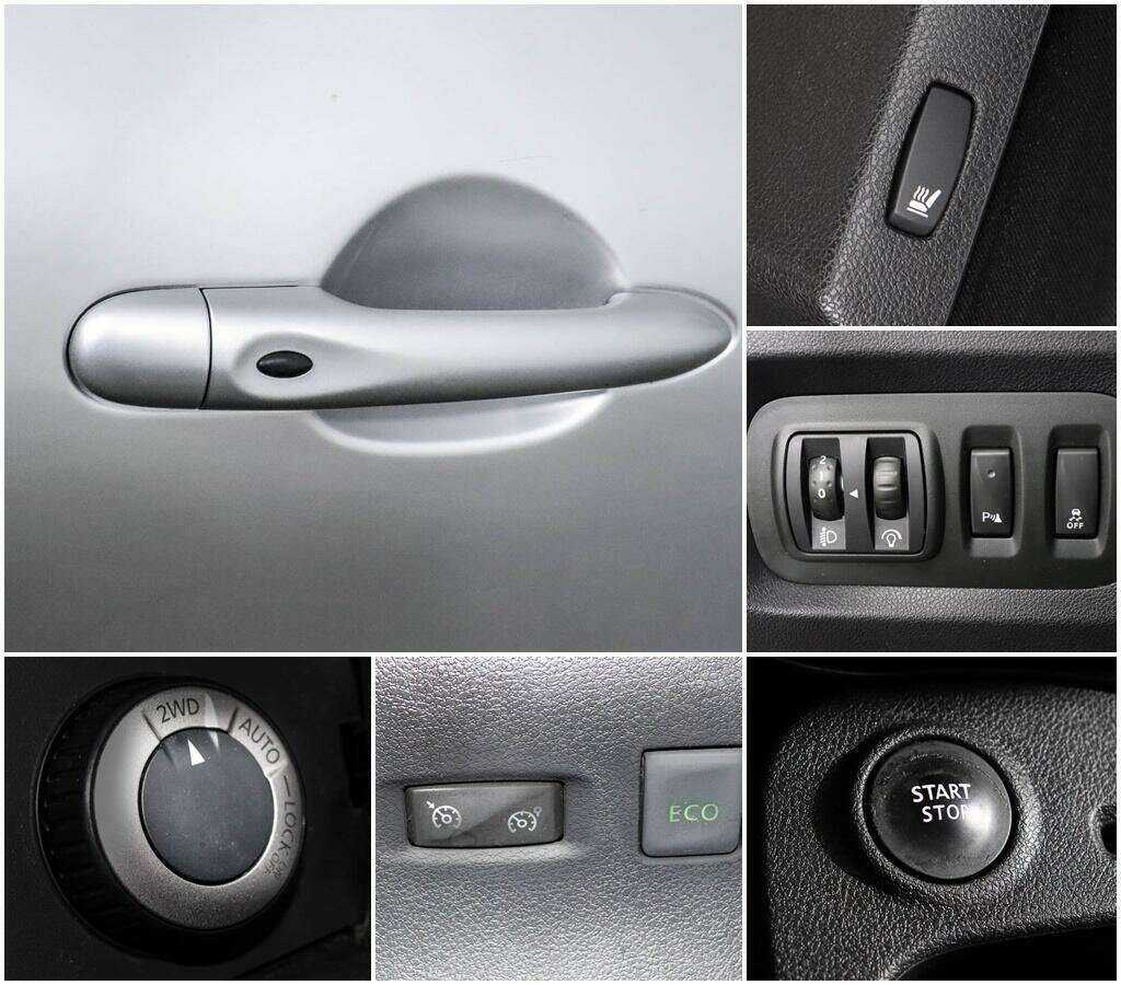 Renault Kaptur с пробегом — 2017 год. Фото: #13