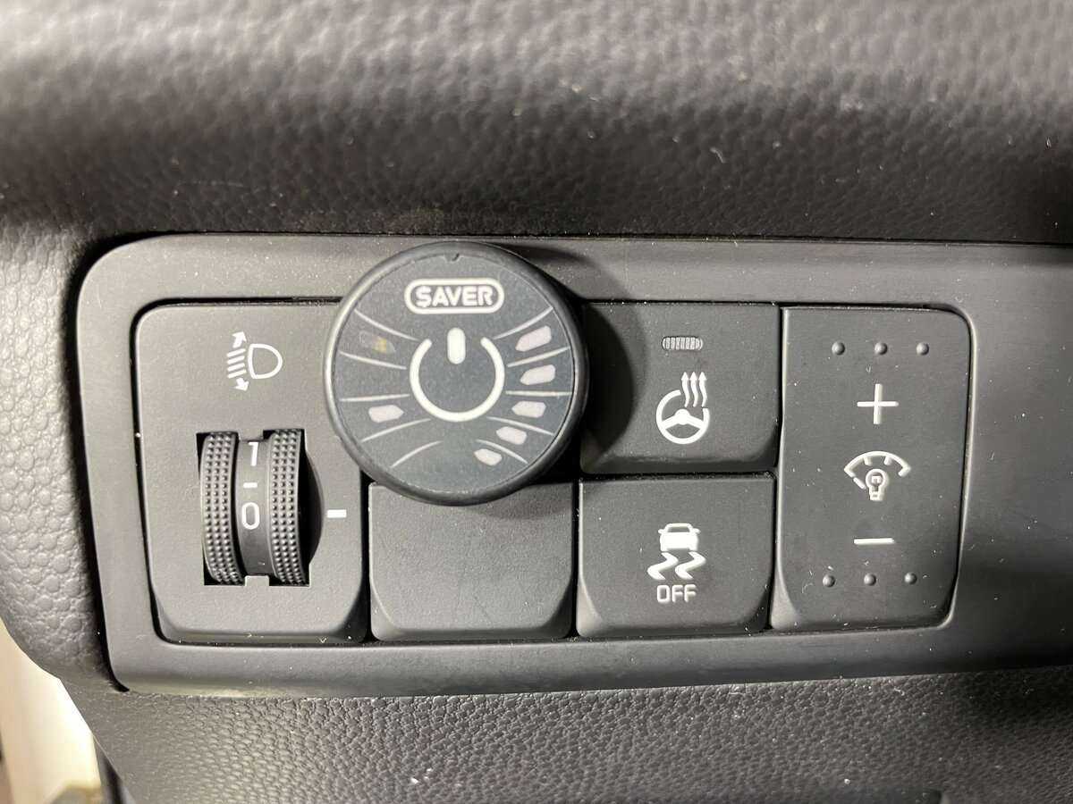 Kia Soul с пробегом — 2018 год. Фото: #16