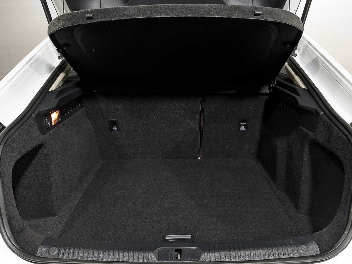 FAW Bestune B70 с пробегом — 2023 год. Фото: #9