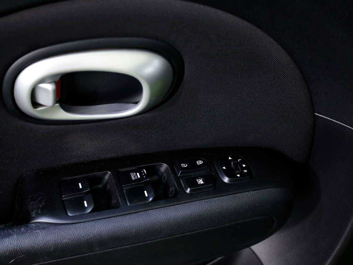 Kia Soul с пробегом — 2014 год. Фото: #10