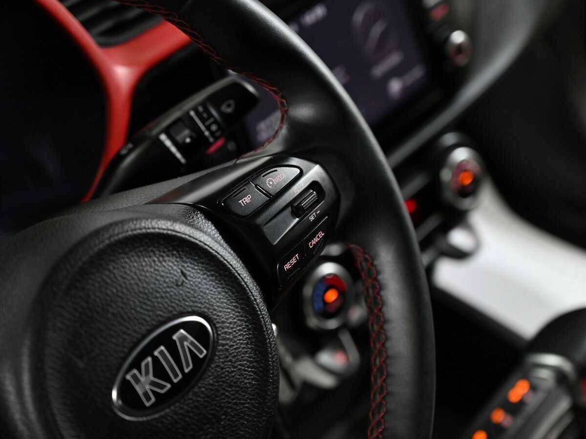 Kia Rio с пробегом — 2021 год. Фото: #9