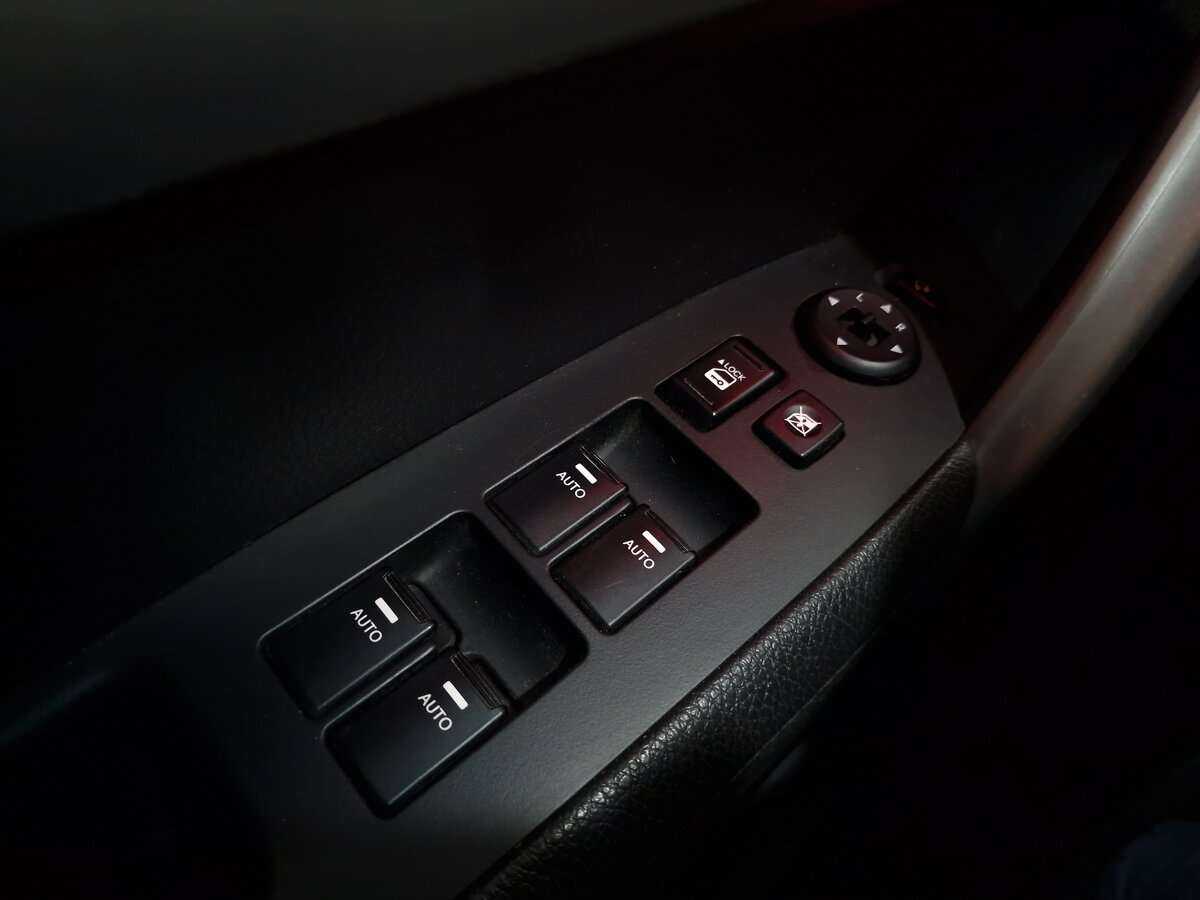 Kia Sorento с пробегом — 2012 год. Фото: #7