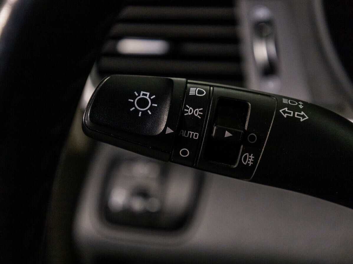 Kia Optima с пробегом — 2019 год. Фото: #18