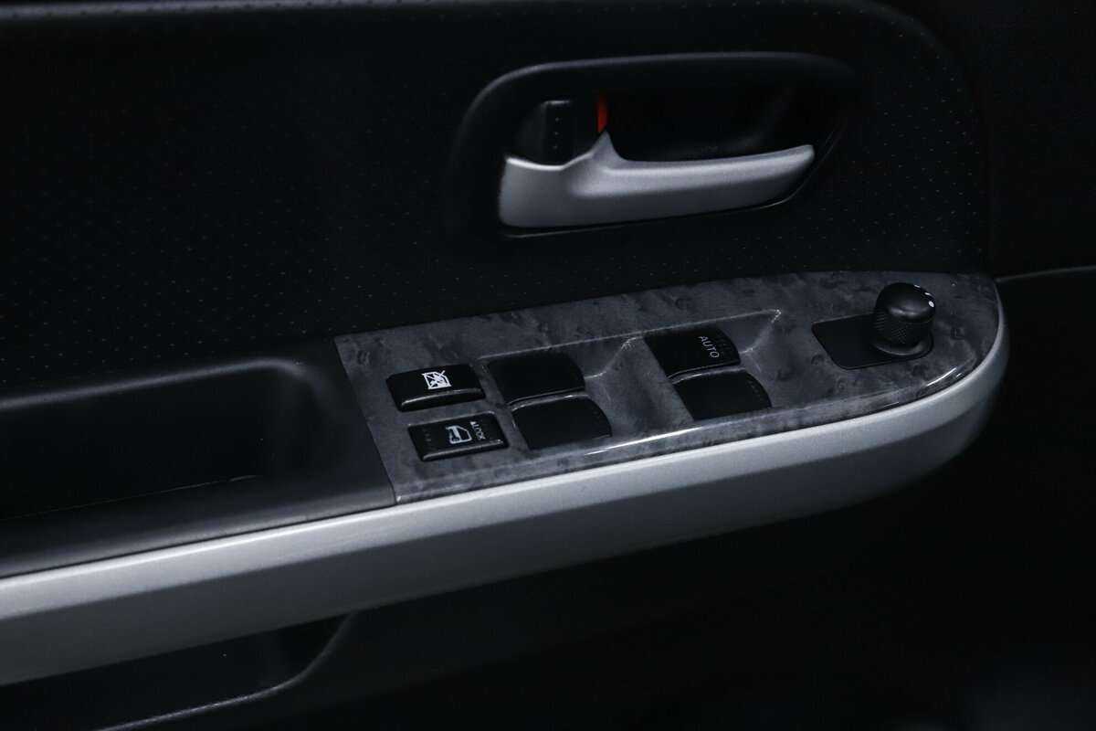 Suzuki Grand Vitara с пробегом — 2012 год. Фото: #10