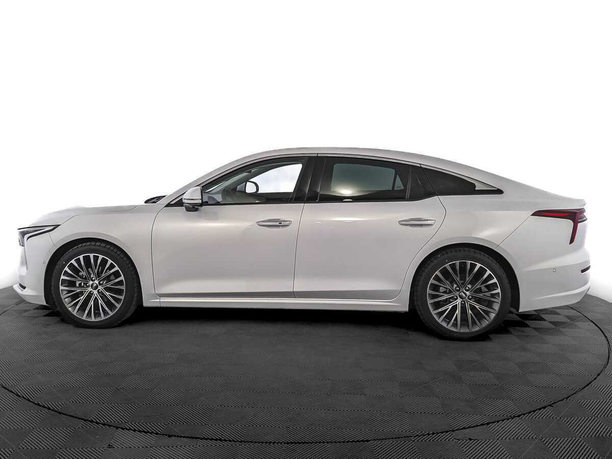 FAW Bestune B70 с пробегом — 2023 год. Фото: #7