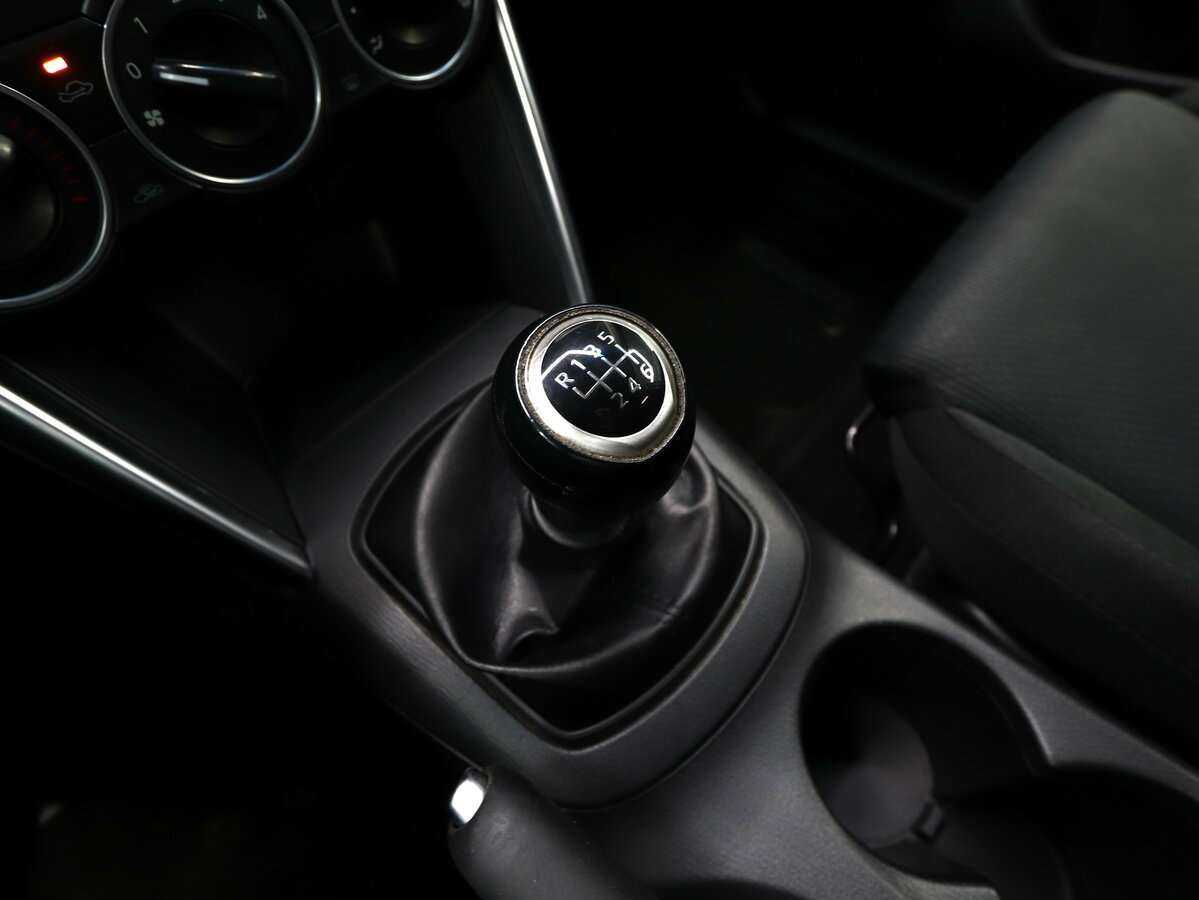Mazda CX-5 с пробегом — 2013 год. Фото: #16