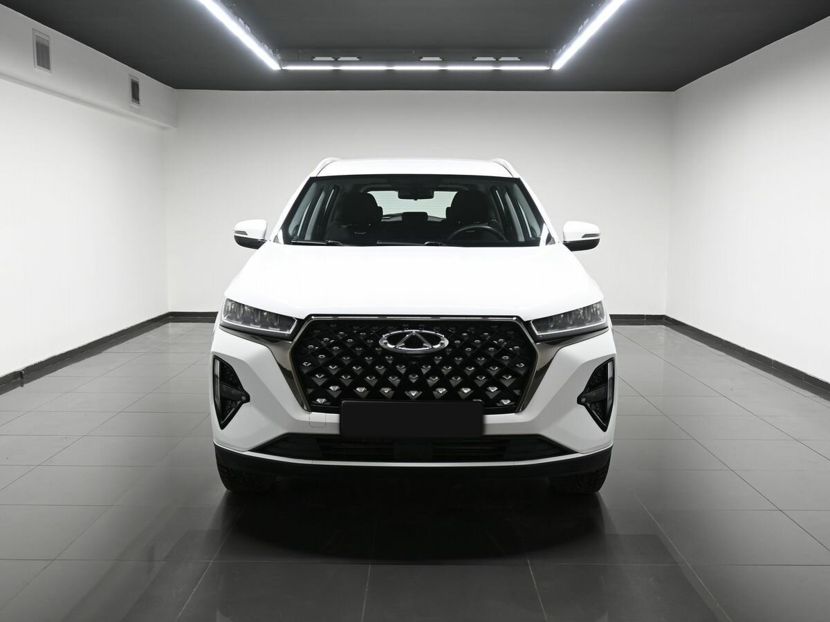 Chery Tiggo 7 Pro Max с пробегом — 2024 год. Фото: #2