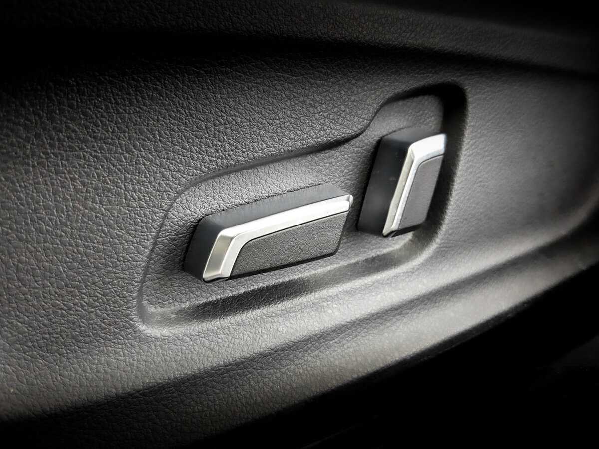 FAW Bestune B70 с пробегом — 2023 год. Фото: #26