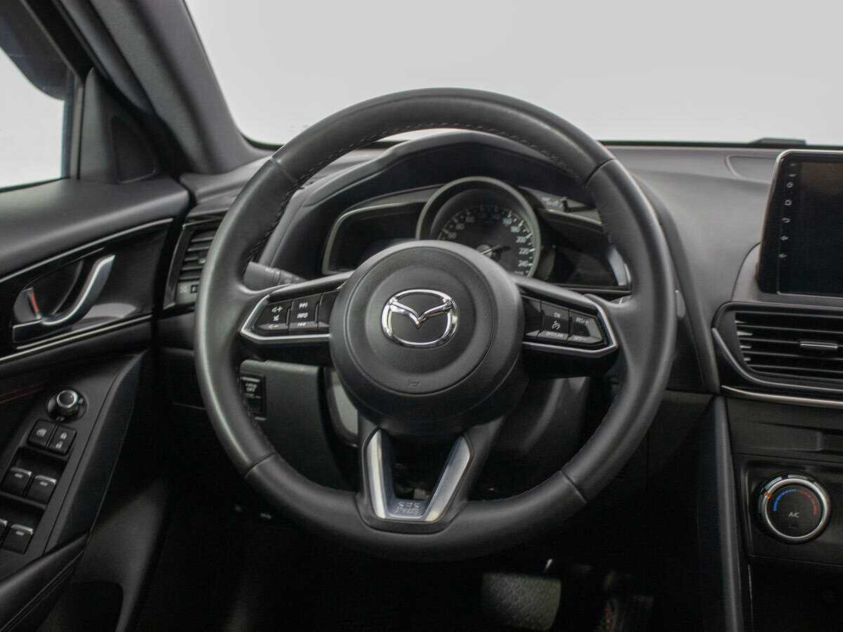 Mazda CX-4 с пробегом — 2022 год. Фото: #14