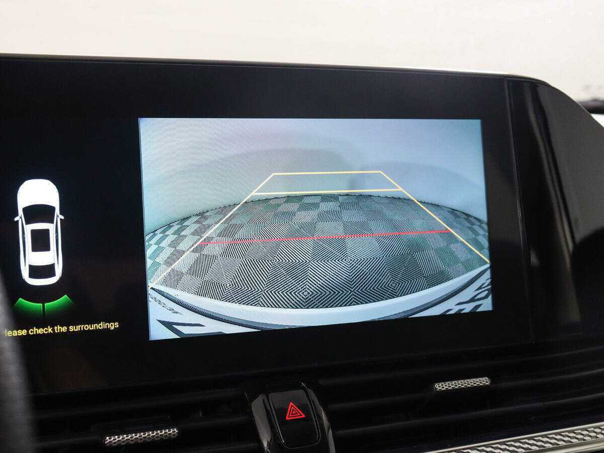 FAW Bestune B70 с пробегом — 2023 год. Фото: #15