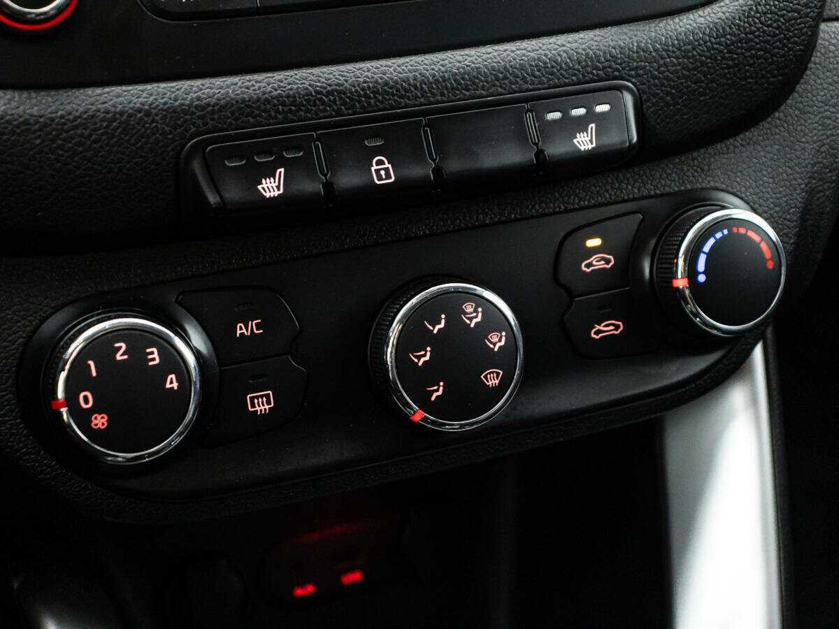 Kia Ceed с пробегом — 2013 год. Фото: #14