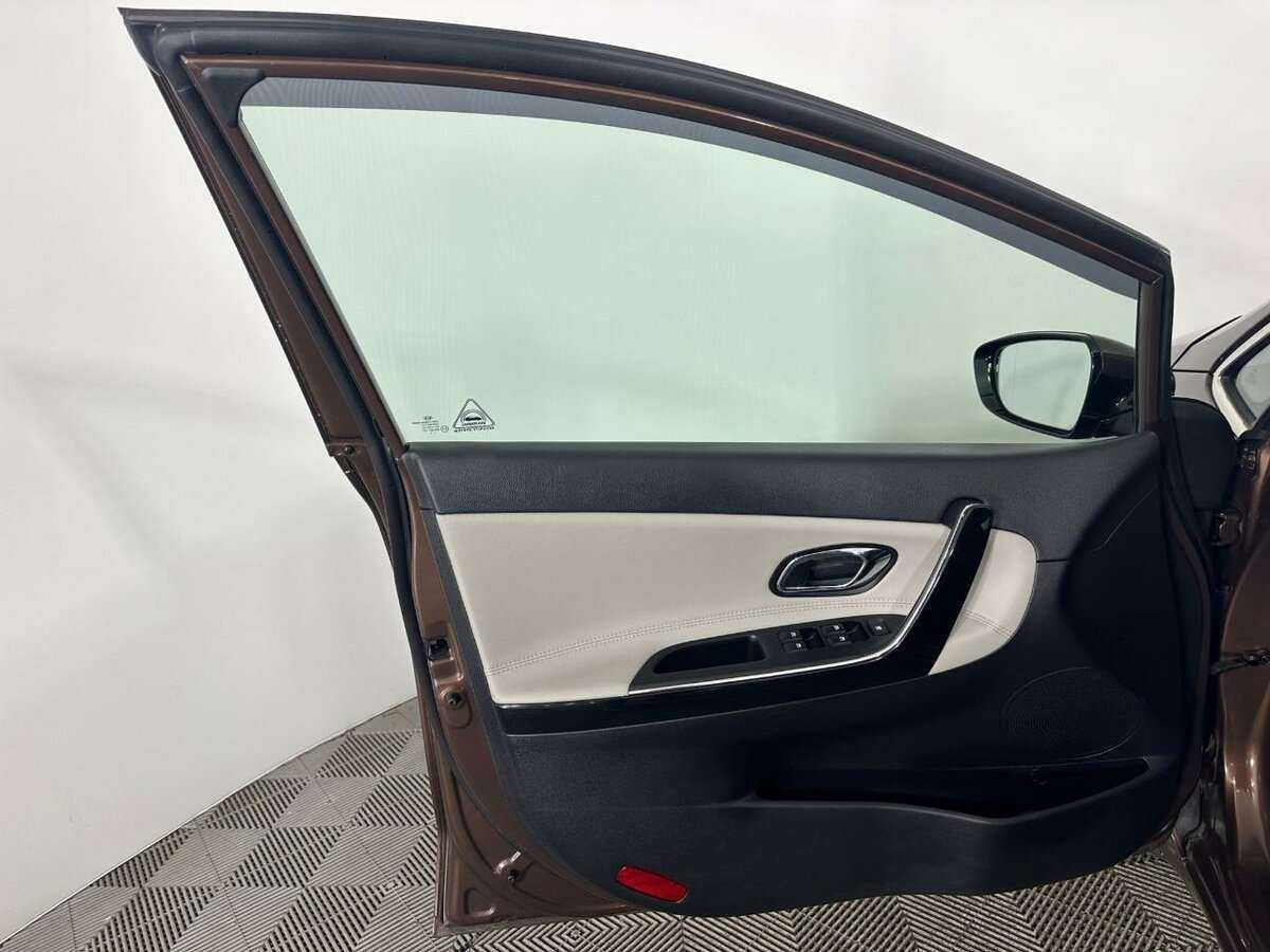 Kia Ceed с пробегом — 2014 год. Фото: #7