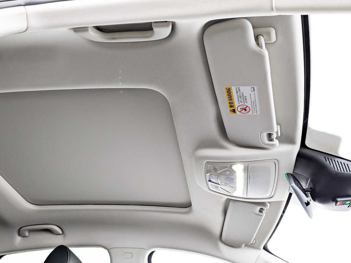 FAW Bestune B70 с пробегом — 2023 год. Фото: #19