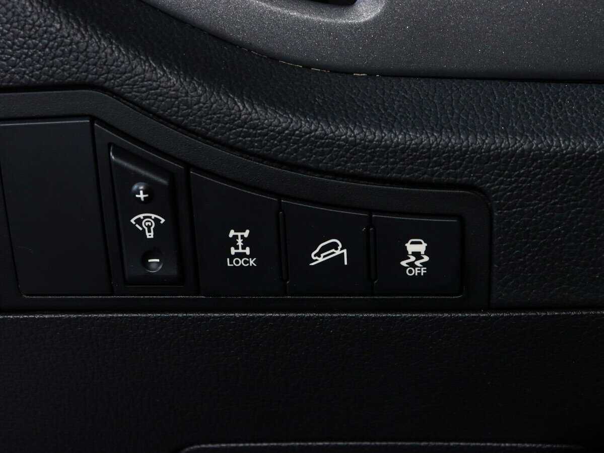 Kia Sportage с пробегом — 2012 год. Фото: #19