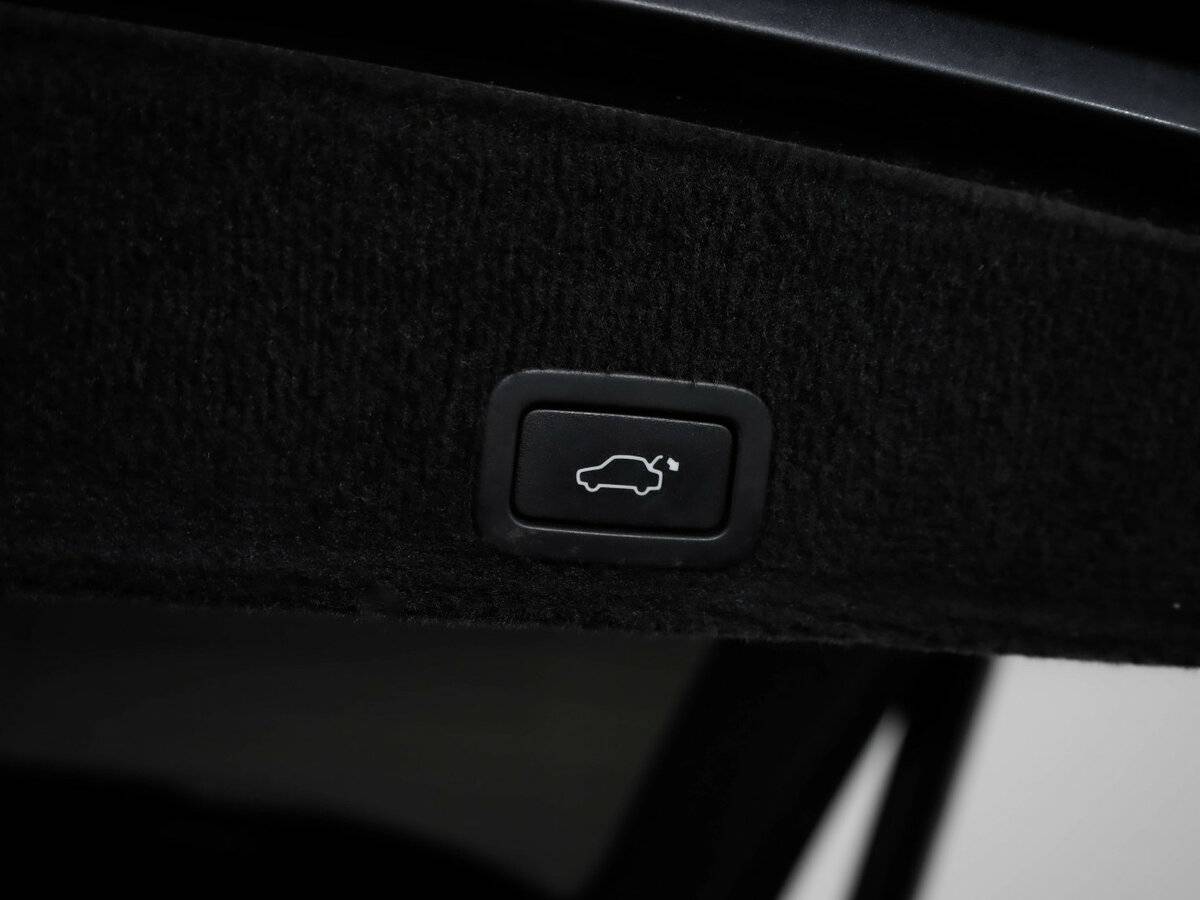 Volvo XC60 с пробегом — 2013 год. Фото: #28