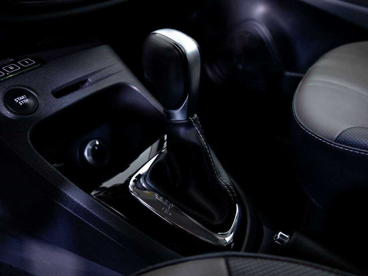 Renault Kaptur с пробегом — 2019 год. Фото: #14