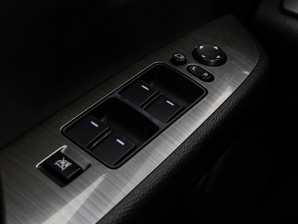 Mazda 6 с пробегом — 2012 год. Фото: #11