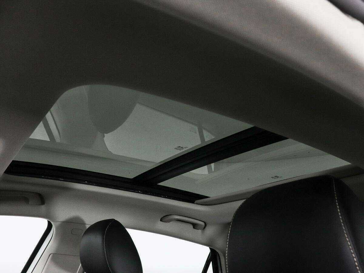 FAW Bestune B70 с пробегом — 2023 год. Фото: #12