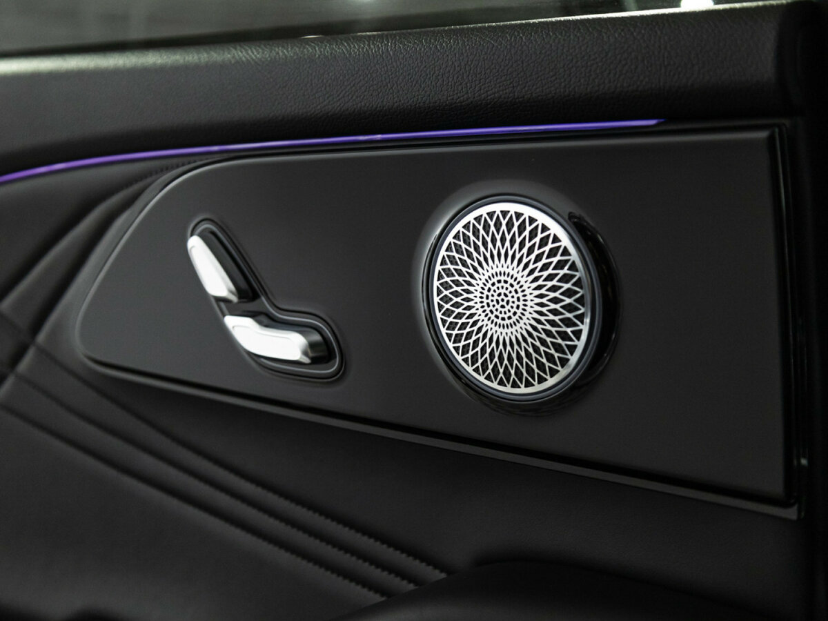 EXEED RX с пробегом — 2023 год. Фото: #14