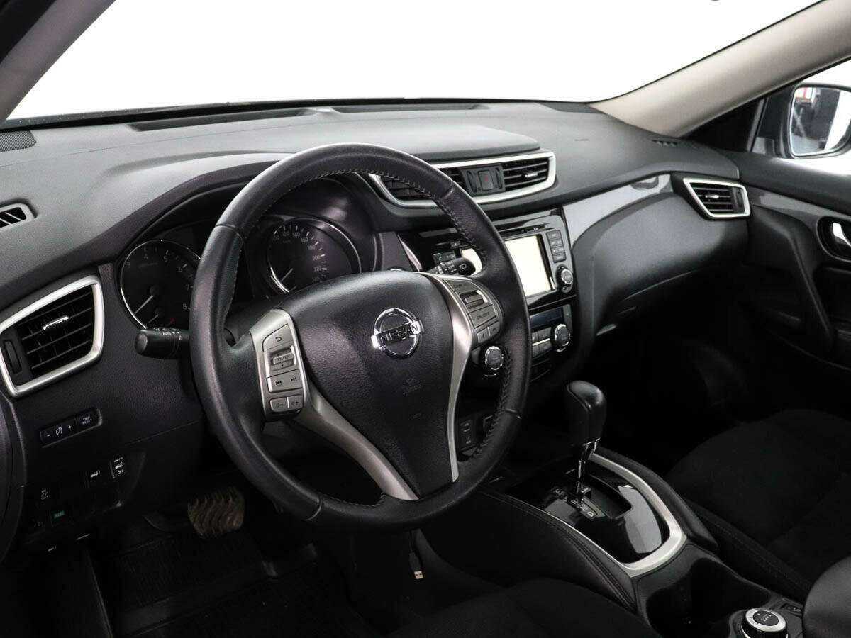 Mitsubishi Outlander с пробегом — 2018 год. Фото: #7