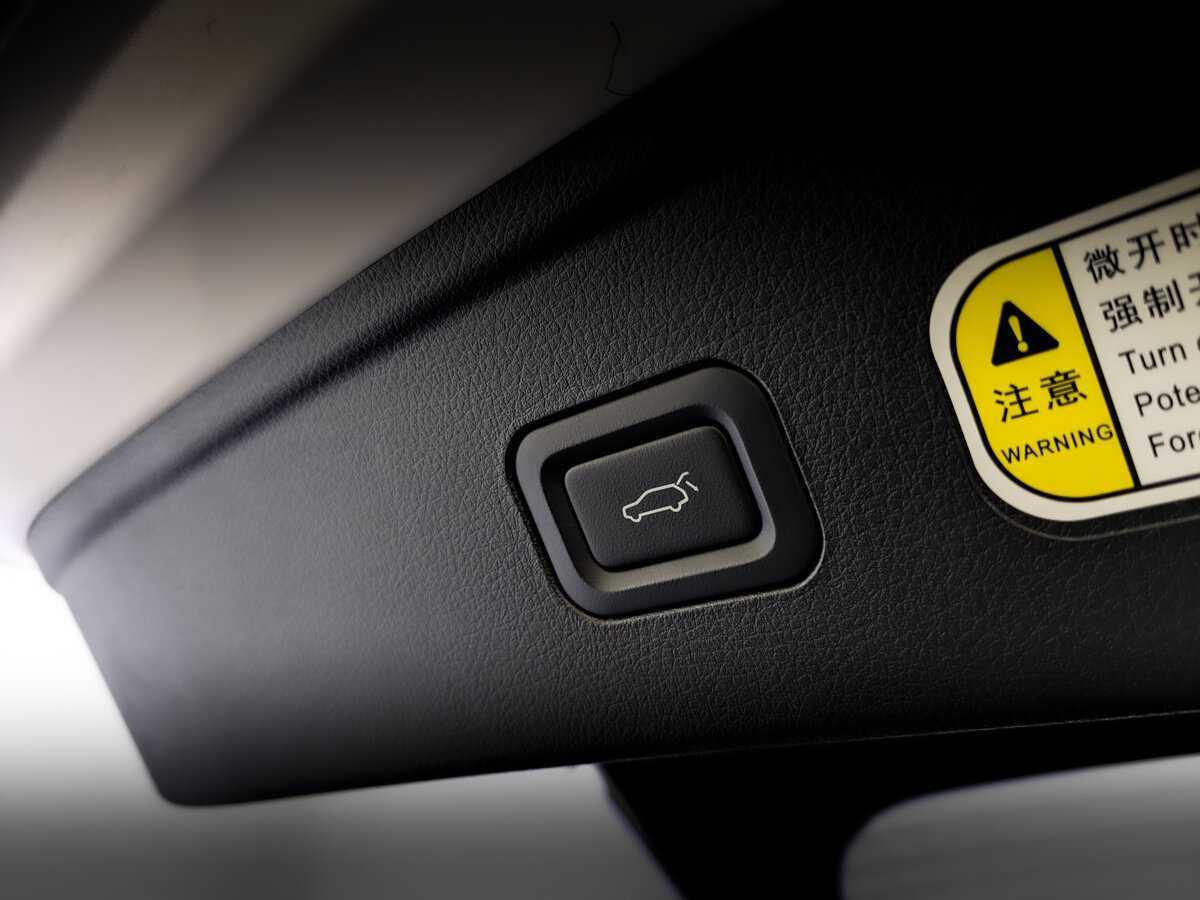 FAW Bestune B70 с пробегом — 2023 год. Фото: #21