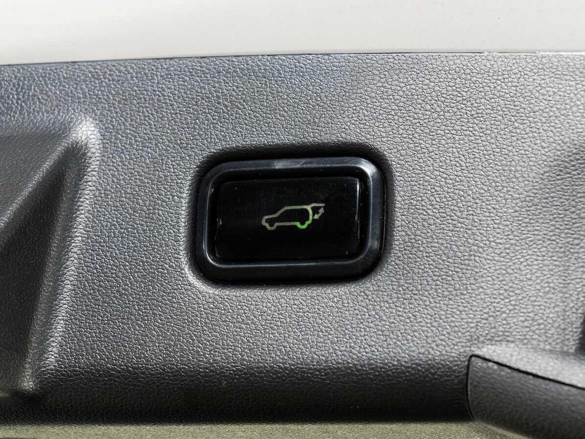 Hyundai Tucson с пробегом — 2021 год. Фото: #19