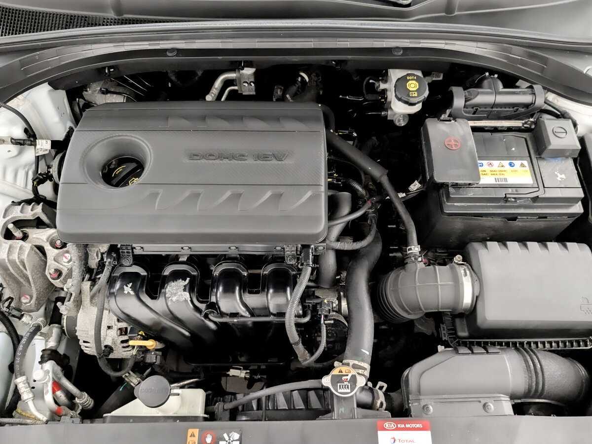 Kia Ceed с пробегом — 2020 год. Фото: #9
