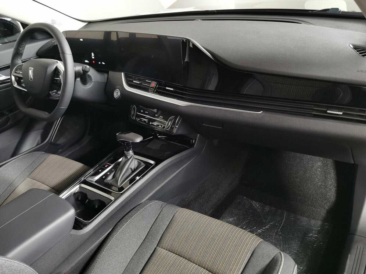 FAW Bestune B70 с пробегом — 2023 год. Фото: #8