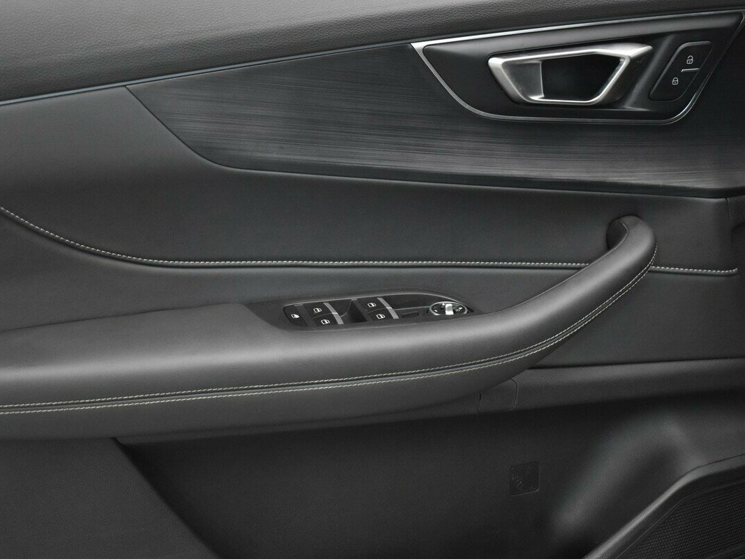 Chery Tiggo 4 Pro с пробегом — 2023 год. Фото: #8