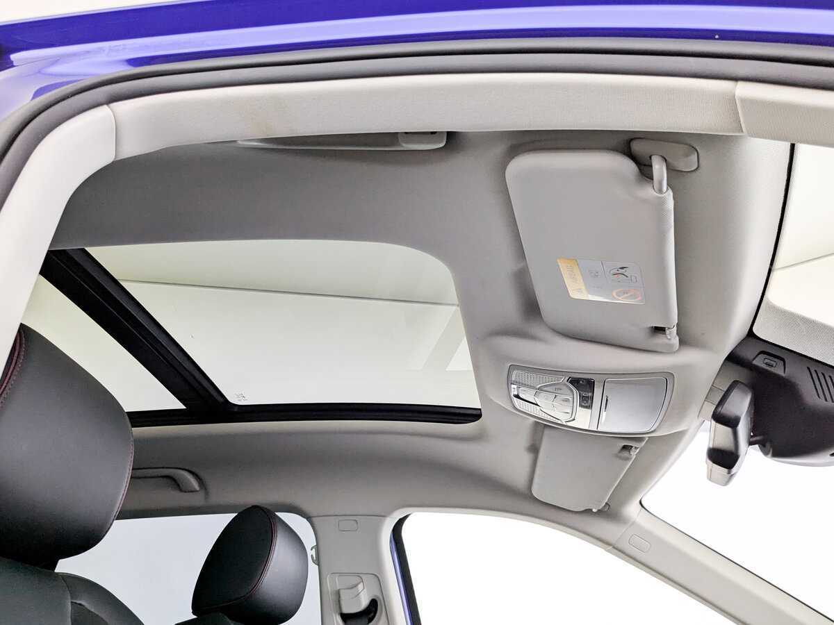 FAW Bestune T55 с пробегом — 2023 год. Фото: #19