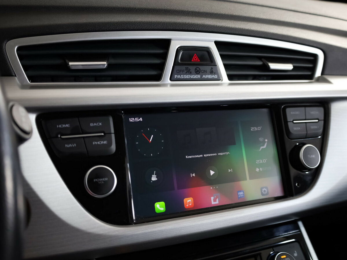 Geely Atlas с пробегом — 2019 год. Фото: #14