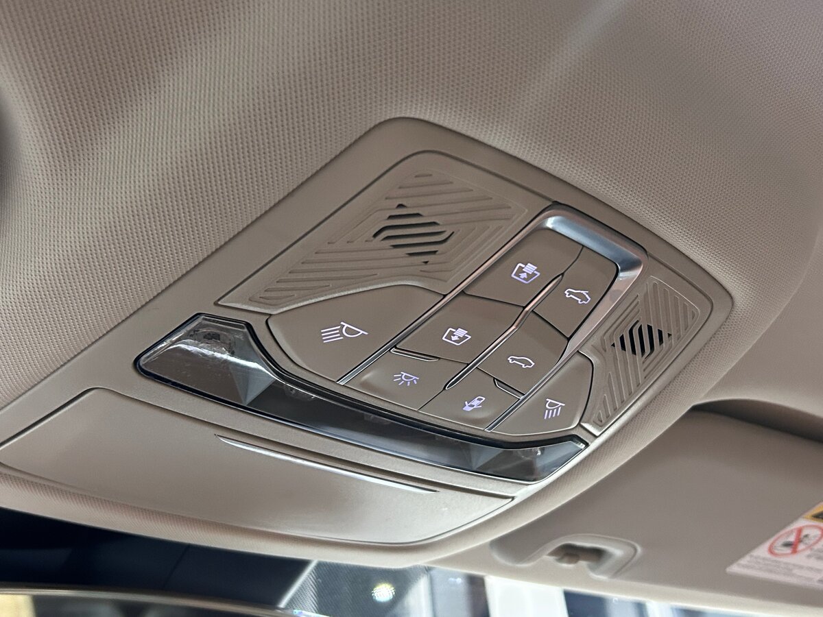 FAW Bestune B70 с пробегом — 2023 год. Фото: #12