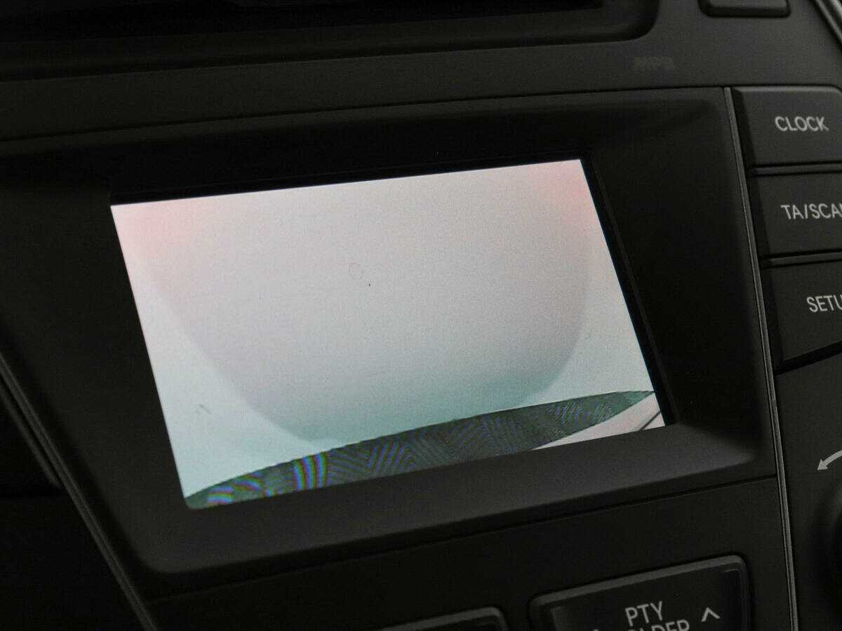 Hyundai Santa Fe с пробегом — 2012 год. Фото: #12