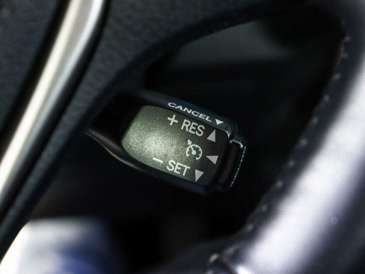 Toyota RAV4 с пробегом — 2018 год. Фото: #22