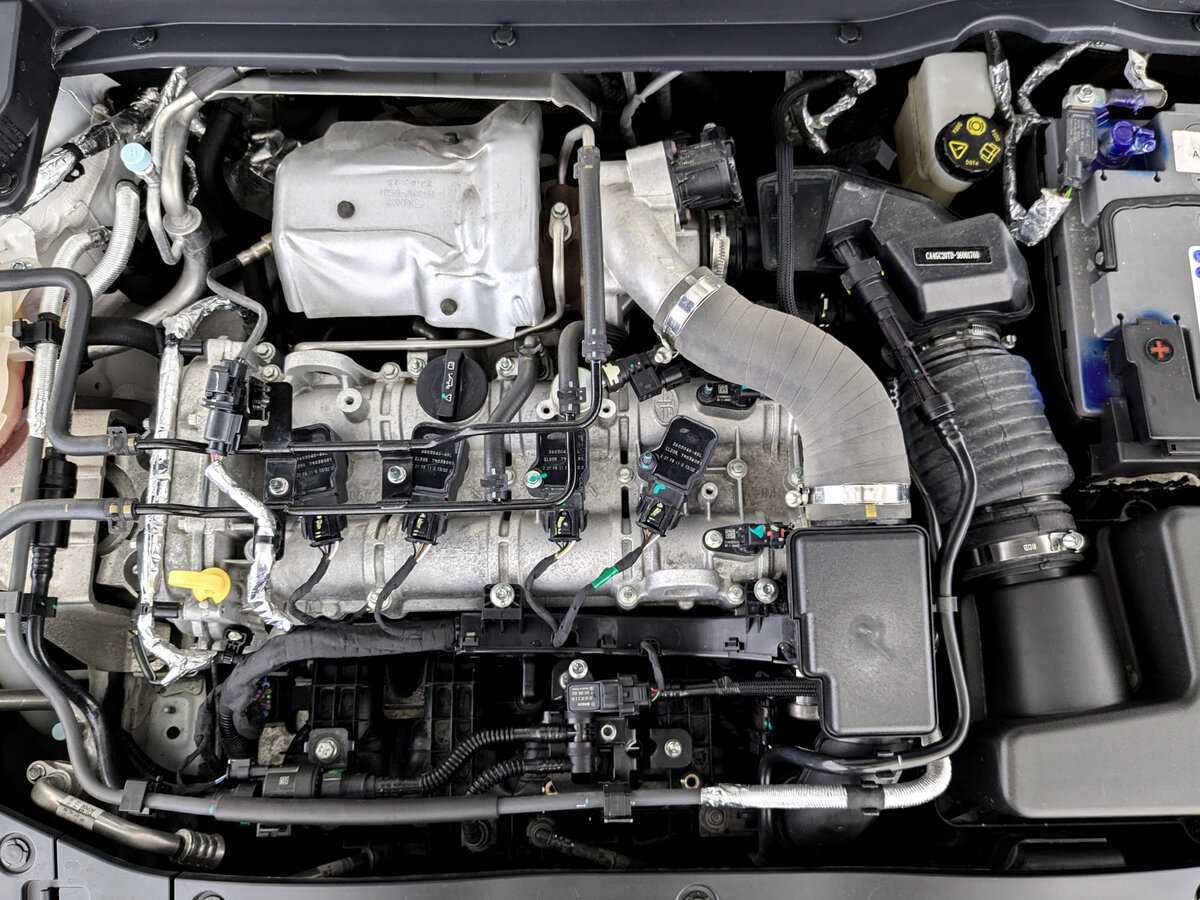 FAW Bestune B70 с пробегом — 2023 год. Фото: #8