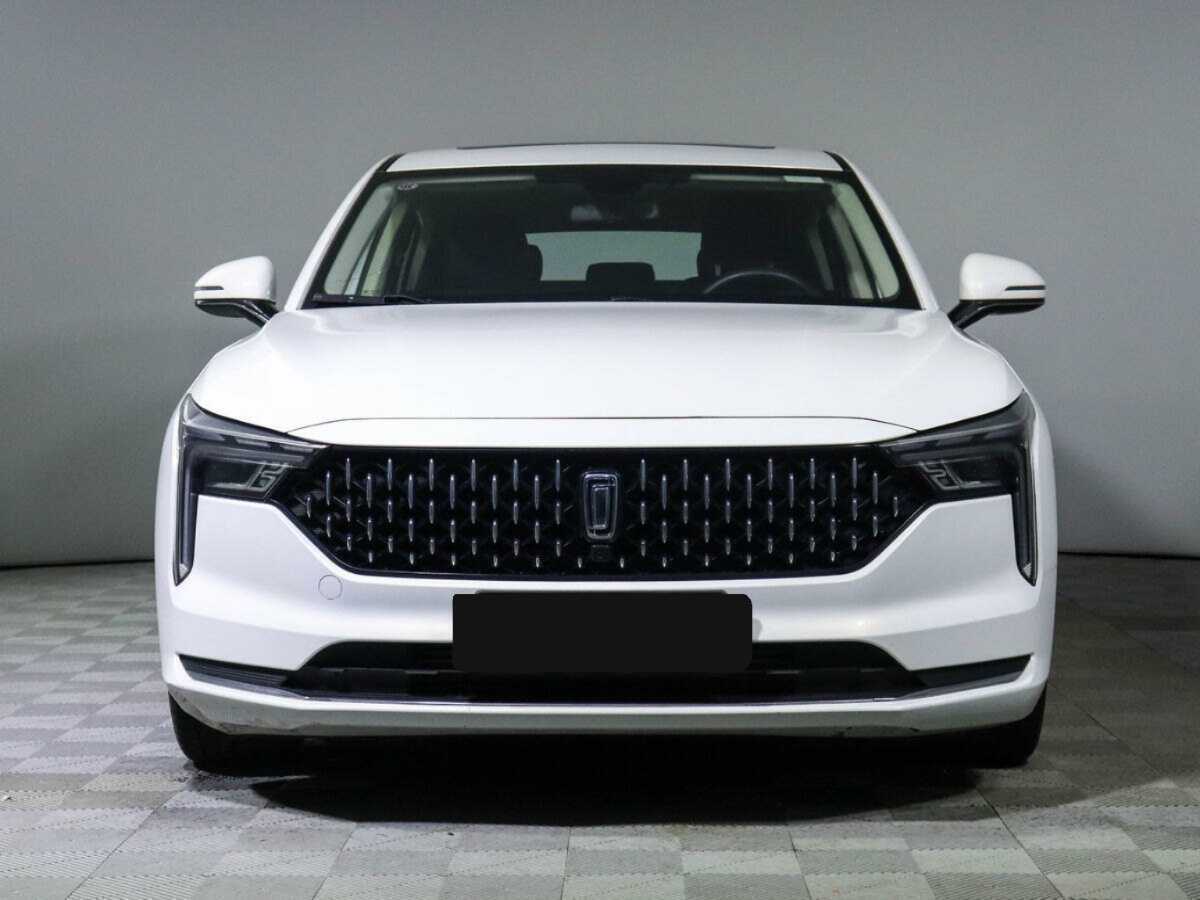 FAW Bestune B70 с пробегом — 2023 год. Посмотреть фото
