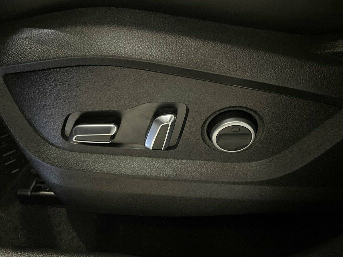 Chery Tiggo 8 с пробегом — 2022 год. Фото: #13
