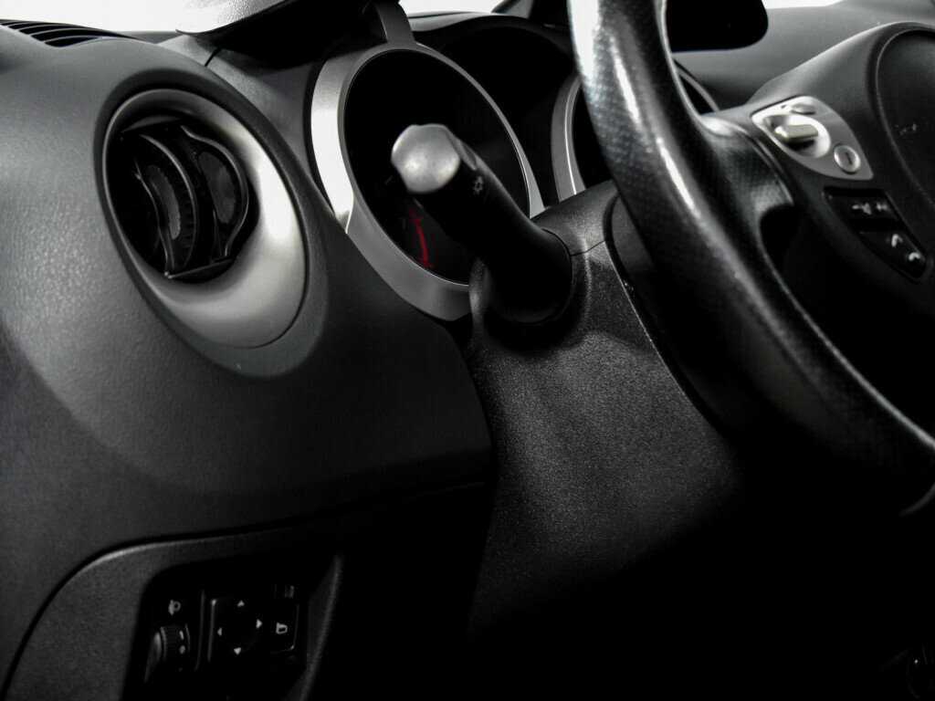Nissan Juke с пробегом — 2014 год. Фото: #9