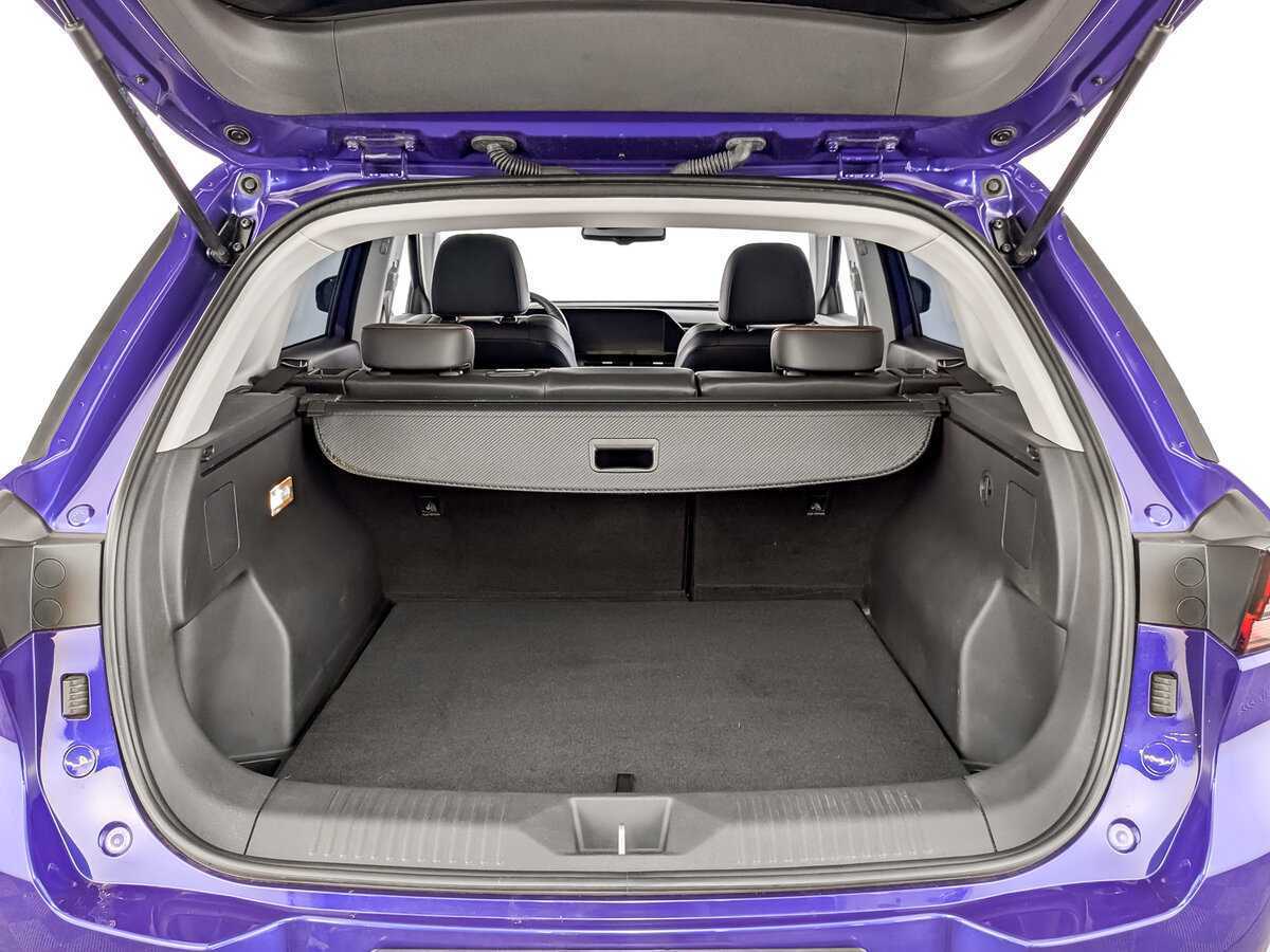 FAW Bestune T55 с пробегом — 2023 год. Фото: #9