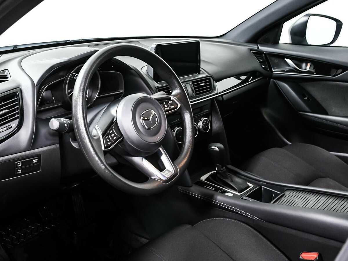 Mazda CX-4 с пробегом — 2022 год. Фото: #11