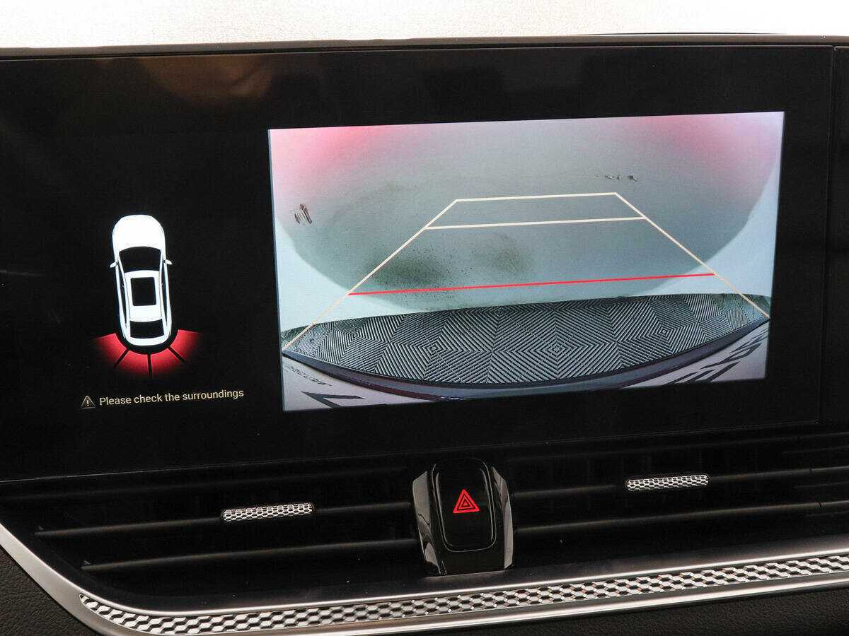 FAW Bestune B70 с пробегом — 2023 год. Фото: #14