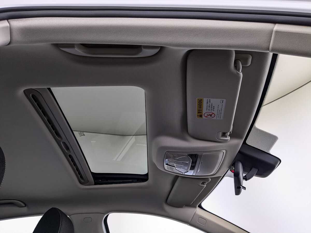 FAW Bestune B70 с пробегом — 2023 год. Фото: #21