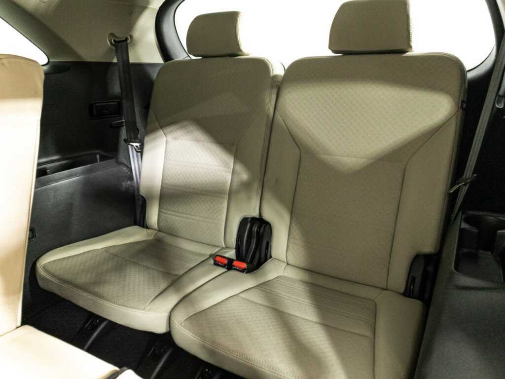 Kia Sorento с пробегом — 2019 год. Фото: #15