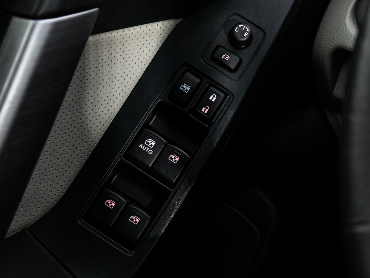 Subaru Forester с пробегом — 2013 год. Фото: #13