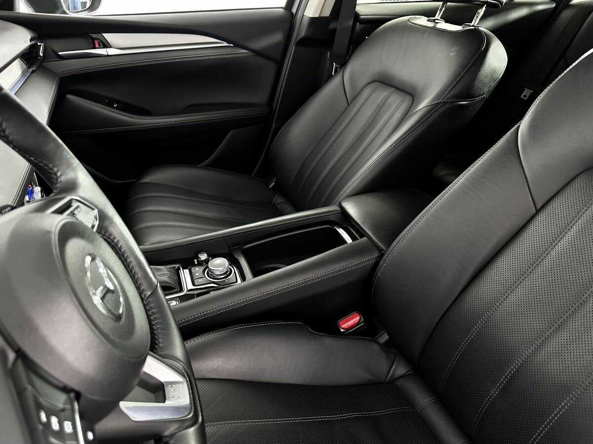 Mazda 6 с пробегом — 2018 год. Фото: #5