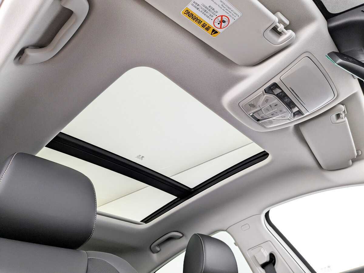 FAW Bestune B70 с пробегом — 2023 год. Фото: #18