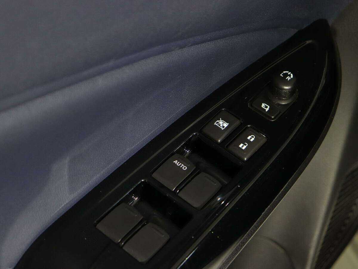 Suzuki Baleno с пробегом — 2023 год. Фото: #14