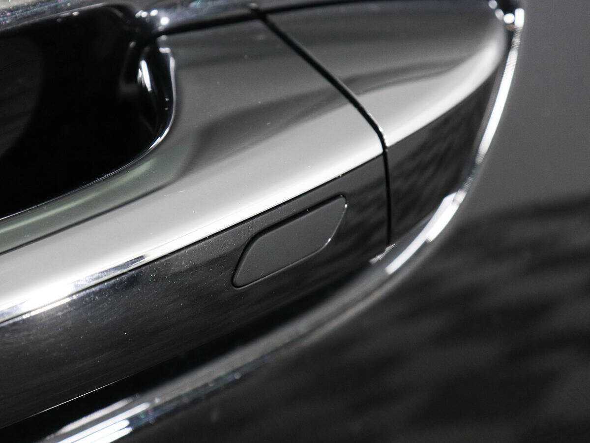 FAW Bestune B70 с пробегом — 2023 год. Фото: #16