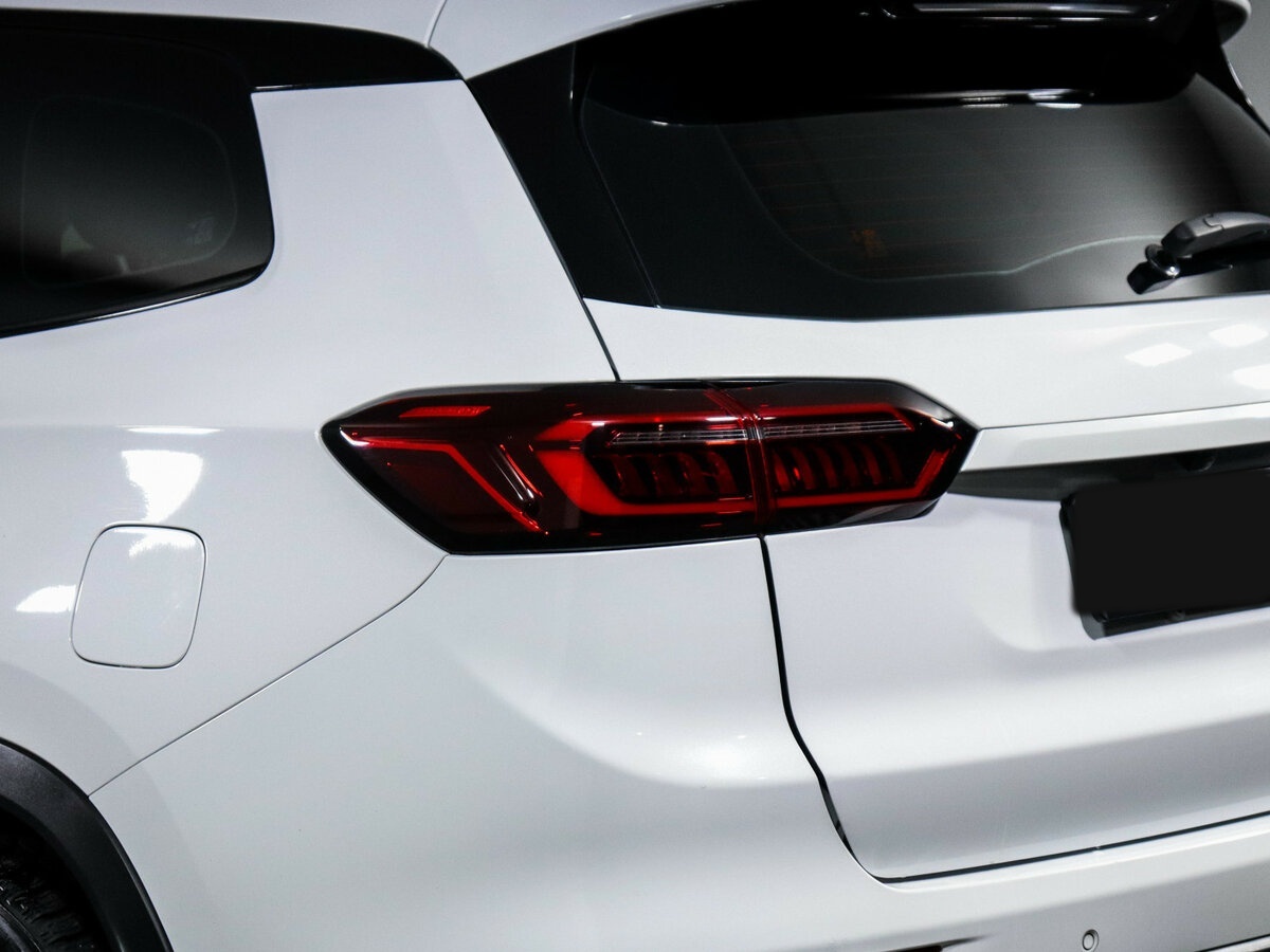 Chery Tiggo 8 Pro с пробегом — 2022 год. Фото: #15